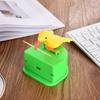 New Small Bird Toothpick Container Automatic Toothpick Dispenser Toothpick Holder Home Decoration Kitchen Accessories