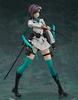 Seventh Dragon III Samurai scale PVC painted finished figure codeVFD (Yaiba) 1/7