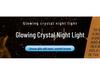 3D Crystal Engraved Photo Ornaments for Couples - Creative Festival Gifts