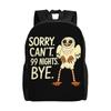 Children's 99 Nights In The Forests Backpack Preschool Kindergarten Backpacks Bag for Boys and Girls