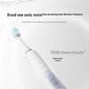 PlusMinusZero Smart Sonic Electric Toothbrush CN Plug (adapter Included)