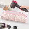 Portable Travel Case Haircare Accessories Portable Hairdressing Organiser for Curling Iron Straightener & Styling Accessory
