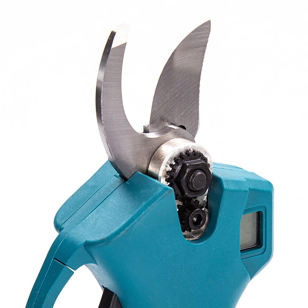 Rechargeable Wireless Electric Pruning Shears for Fruit Trees