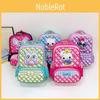 Capacity Large Stylish Cartoon Anime Backpack For Boys And Girls Ideal School For