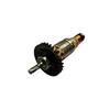 For HR2230 For HR2230 Hammer Drill Hammer Drill Part Armature Rotor Color as Picture Balanced Concentricity Reduces Vibration