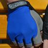 XiHong QX-05 Half-Finger Mesh Cycling Gloves
