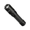 Shenhuo J6 Ultra-Bright Rechargeable Flashlight