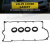 Valve Cover Gasket Set For 2004-09 Kia Spectra 2005-10 Sportage 20L L4 1975cc A