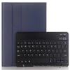 Lenovo M9 9" TB-310FU Bluetooth Keyboard Leather Case - 4th Gen Protective Cover