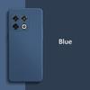 For OnePlus 10T Case Liquid Silicone Soft Matte Cover On For OnePlus 10 Pro ACE Racing 5G One Plus 10 Pro Racing 10T Phone Cases