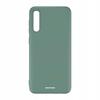 Sc Silicone Case Galaxy A50 Dark Green