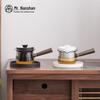 Nanshan Xiansheng Ceramic Side-Handle Teapot