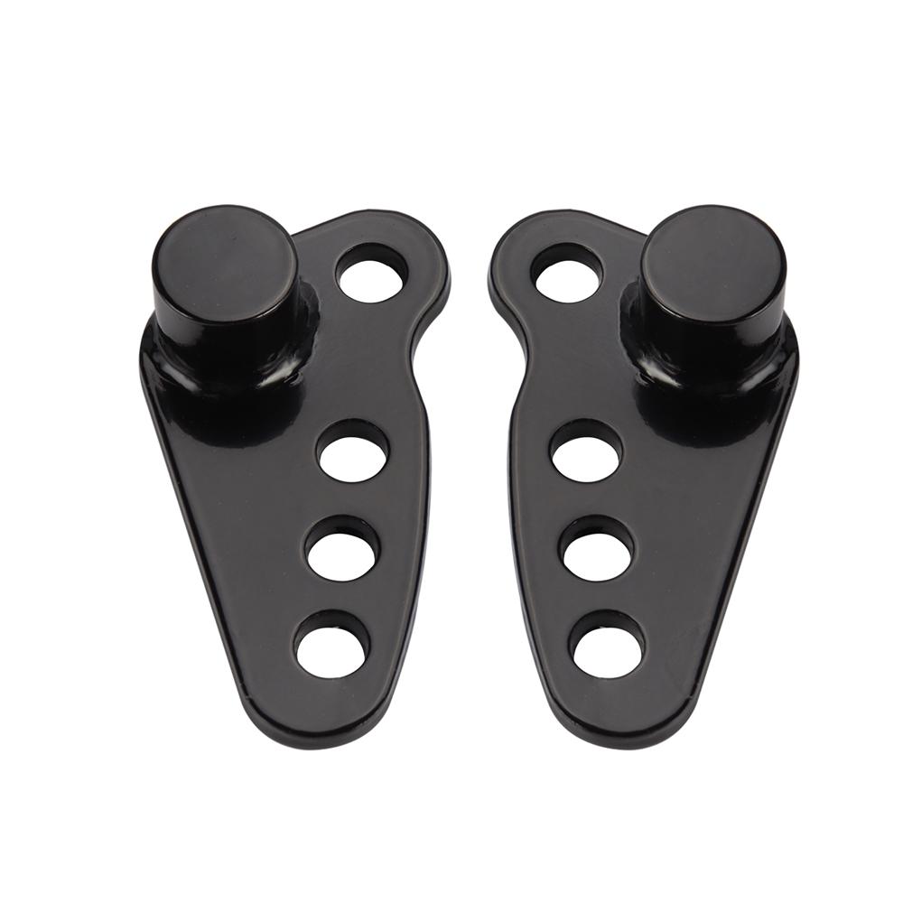 Motorcycle Rear Adjustable Lowering Kit 1-3" For Harley Touring Street Electra Glide Road King Ultra Classic Models 2002-2016 15