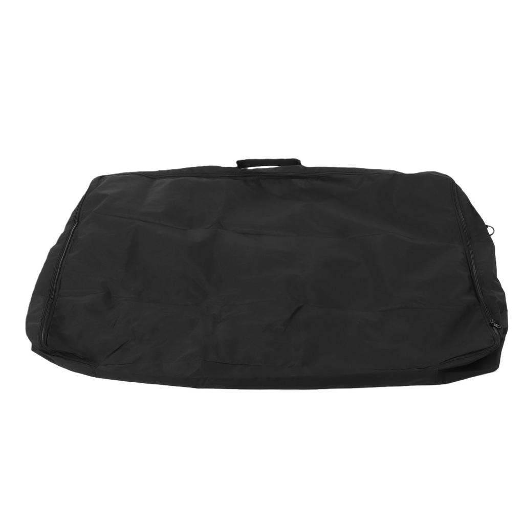 Outdoor Rocker Chair Storage Bag for Camping Folding Chairs Beds Water Splash Protection 600D Oxford Fabric with