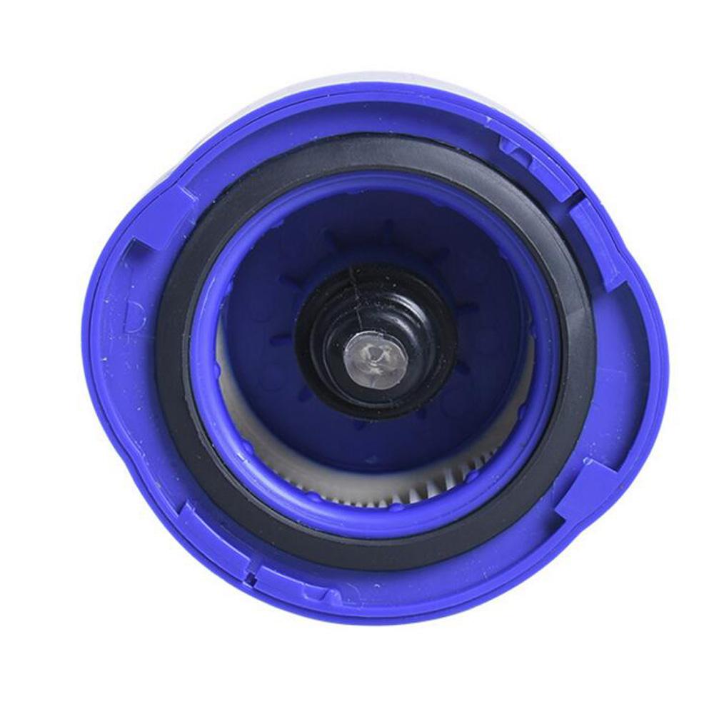Replacement Post-Motor HEPA Filter for Dyson V6 DC59 Vacuum Cleaner Parts # DY-96674101