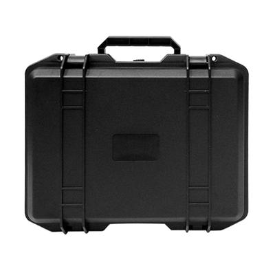 Portable Toolbox Storage Case Water Resistant Container for Small Equipment
