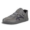 Holfredterse Mode Herren Leder Winter Pelz Warm Sneakers Vulkanisierte Lässige Flache Schuhe Skateboard Tragbare Schuhe mit Runder Spitze 20928