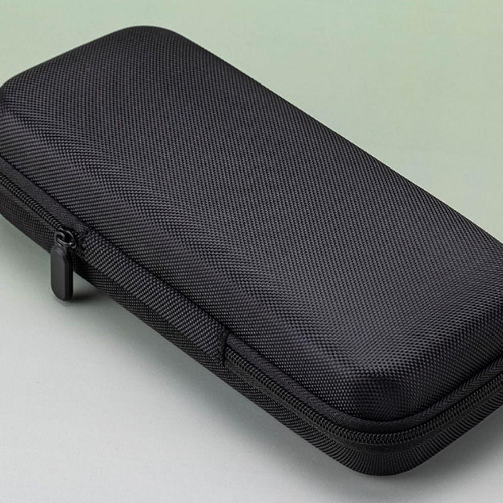 Zipper Eva Hard Storage Case Bag Hard EVA Wire Organizer Travel Bag  Wire Organizer
