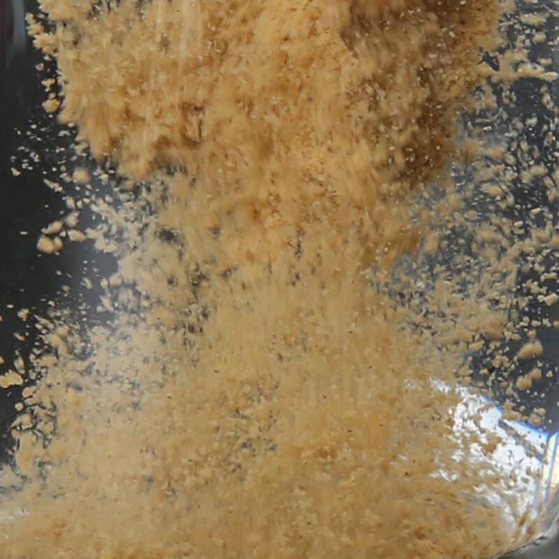 Fishing King Yellow Noodle Carp Fishing Bait