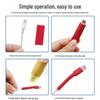 Color Heat Shrink Tubing Set - 164/560 Pcs for Household Wire Insulation