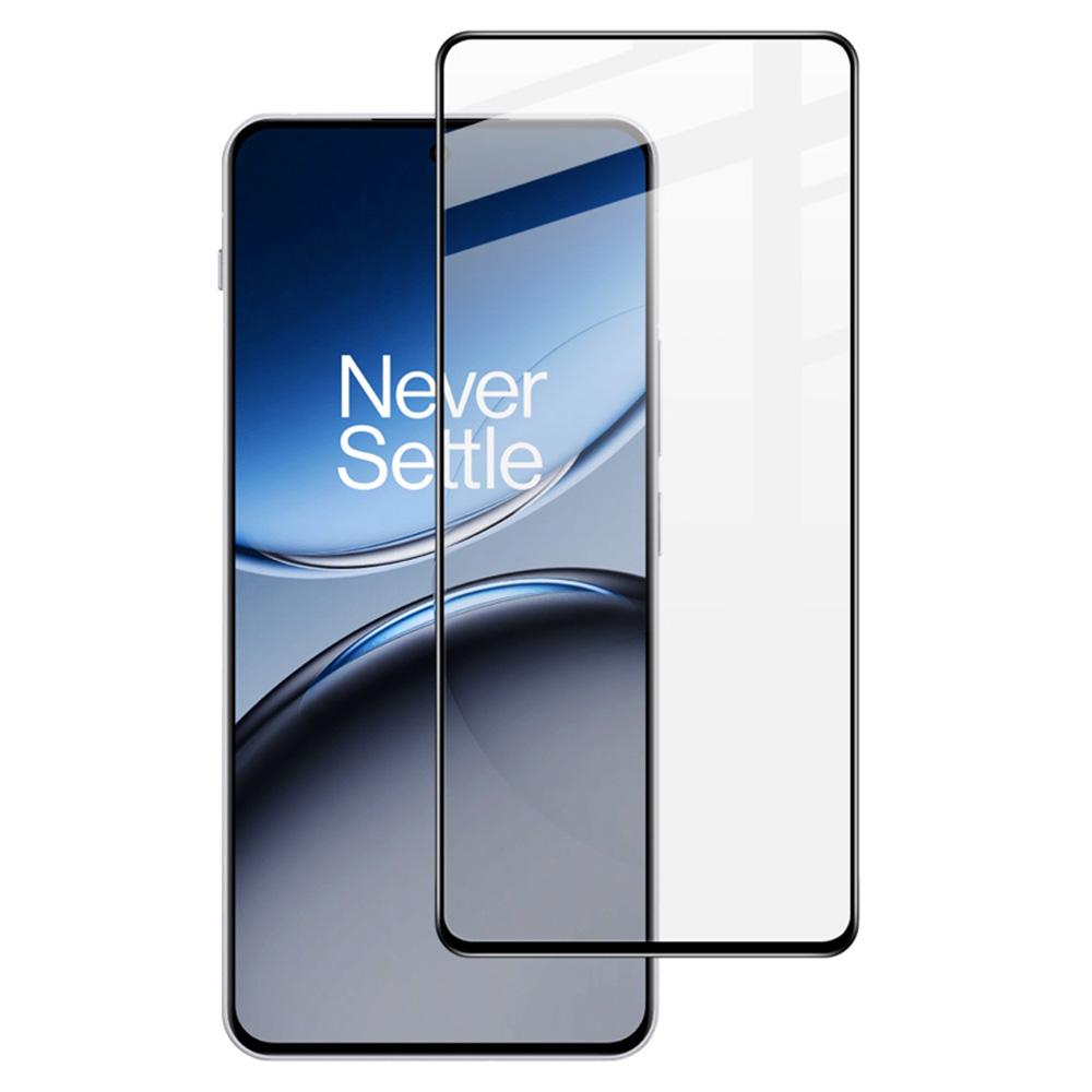 

IMAK Pro+ Series For OnePlus Nord 4 Full Screen Protector Tempered Glass Shatter-proof Film Type A