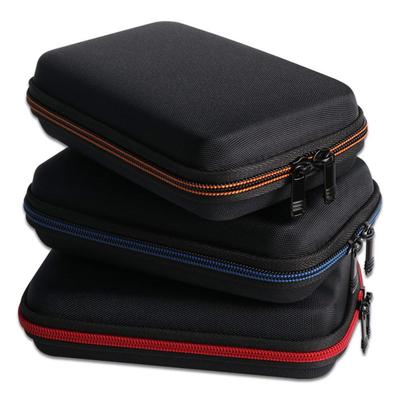 Shockproof Storage Bag Hard Case Protective Cover for 3DS/3DS XL/Nintendo DSi Game Accessories