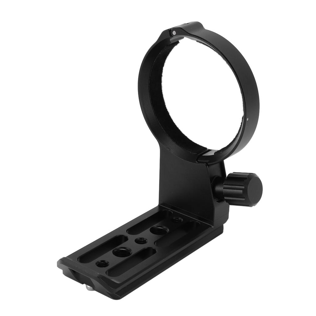 Lens Ring Tripod Aluminium Alloy CNC Fine Machining Lens Tripod Mount Ring Collar for FE 24‑240mm F 3.5‑6.3 OSS