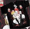 Üst giysisi – T-shirtler