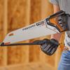 POWERTOOTH HAND SAW 38CM 9 TPI - FS-1062930