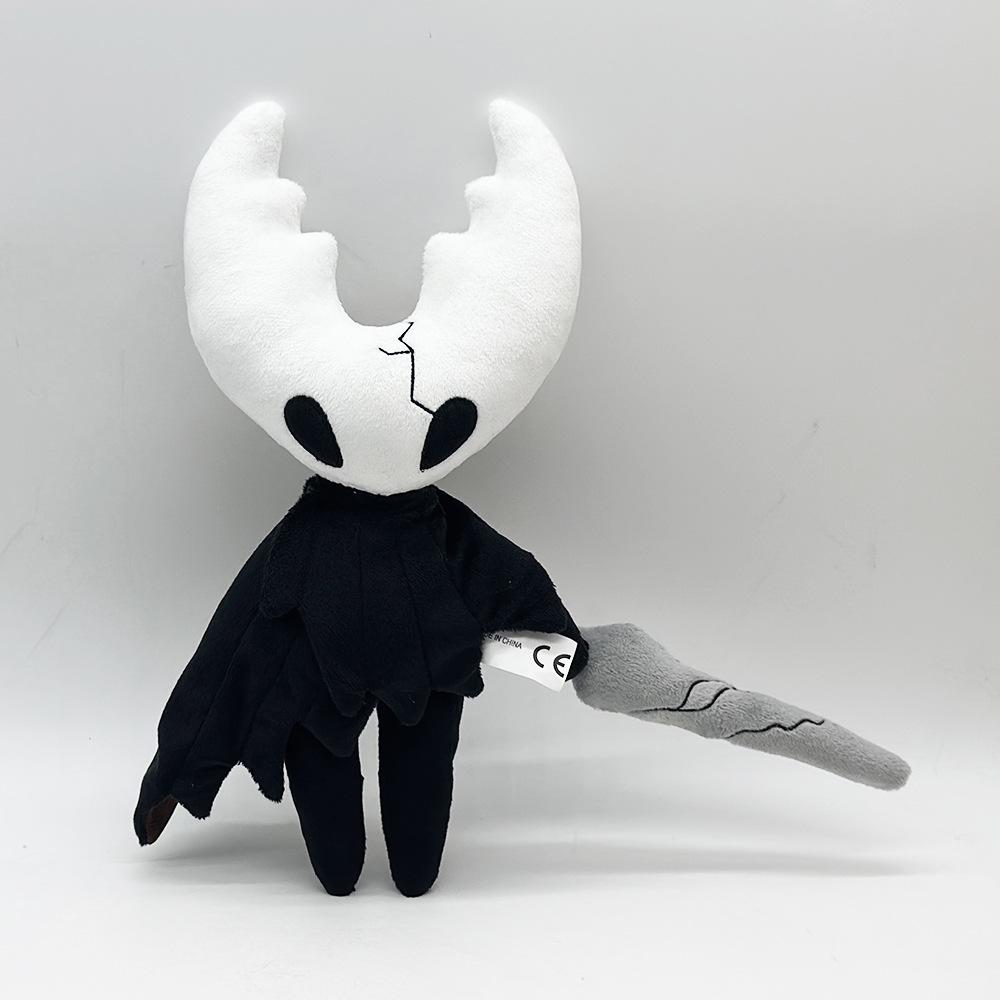 New Hollow Knight Bug Plush Toy