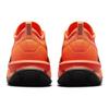 Nike Air Max Flyknit Racer Next Nature Low Total Orange Black - FD0762-800