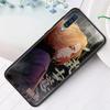 Silikonový kryt s motivem komiksů Tokyo Revengers pro Samsung Galaxy A50 A70 A10 A20e A30 A40 A20s A10s A10e A80 A90 A60 A30s