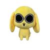 New Chikn Nuggit Plush Toy Dolls Cartoon Stuffed Soft Toy Birthday Christmas Gift For Children