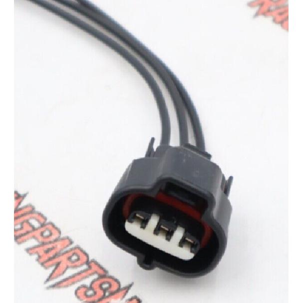 Разъем датчика абсолютного давления во впускном коллекторе-Разъем выключателя давления масла S-1028