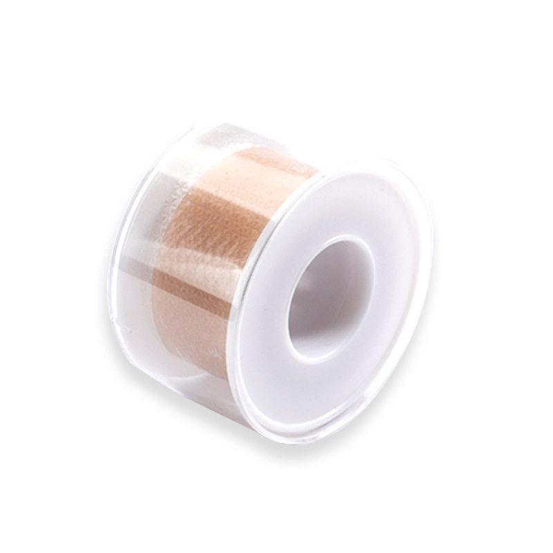 

Transparent Anti-Wear Foot Stickers for High Heels - Invisible Heel and Toe Protection