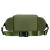 Fashion Men Women Bumbag Casual Pack Purse Large Phone Belt Bag  Outdoor Travel Phone Pouch Banana Hip Bags