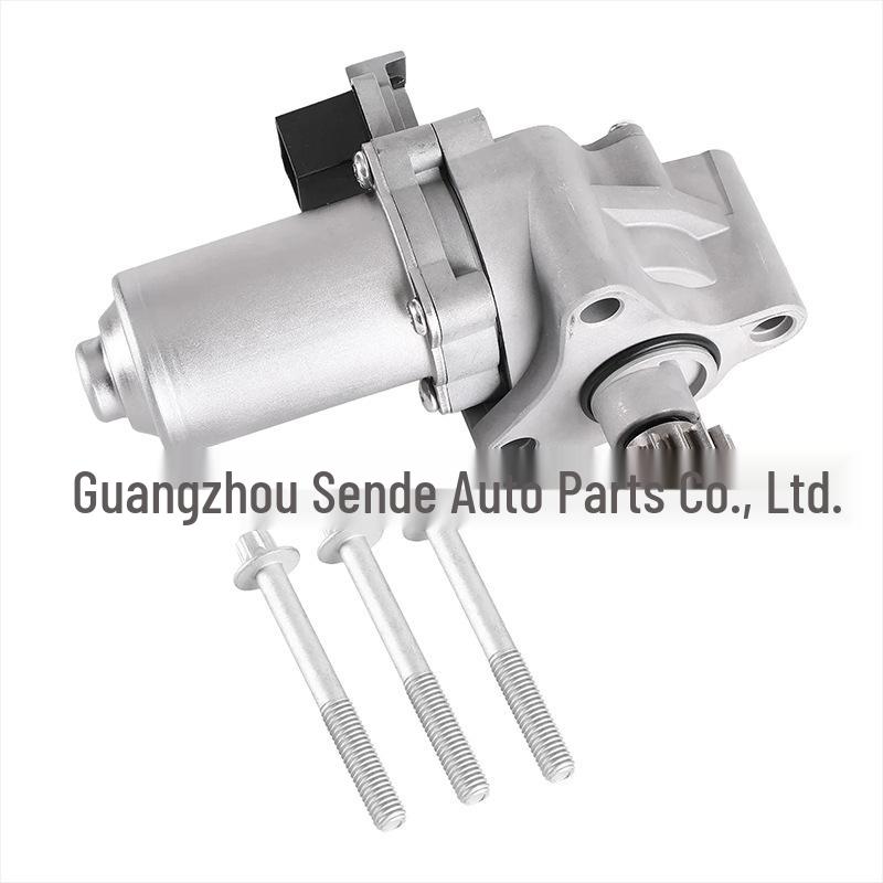 BMW 3 Series Transfer Case Motor: 27107546671 27107599693