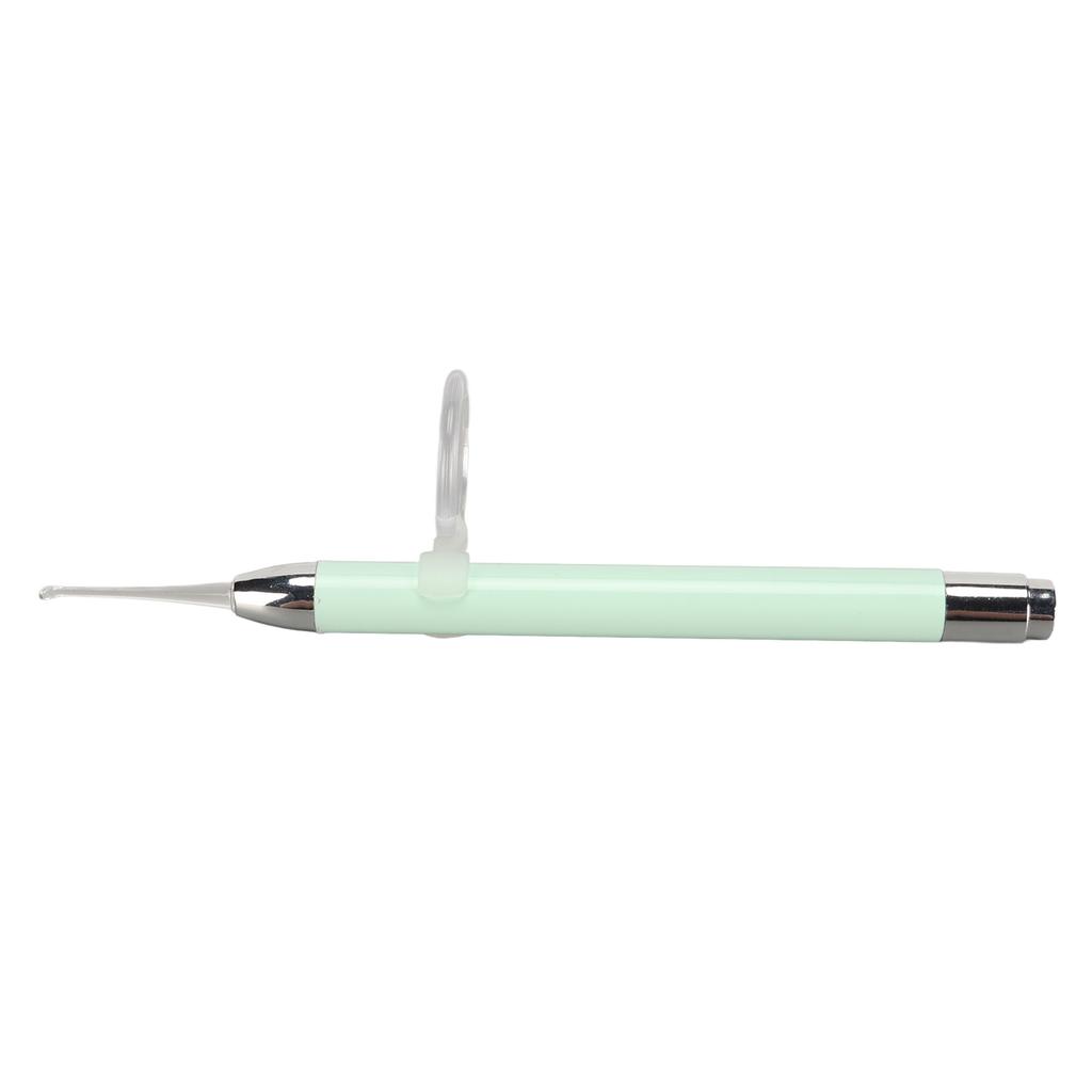Ear Checking Penlight LED Medical Diagnostic Colorful Ear Light Pen Set for Sound Amplifer