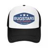 Bugstars Baseballkappe Große Größe Hut Hut Luxusmarke Hut Baseballkappe Unisex Golfbekleidung Damen
