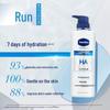 Vaseline Hyaluronic Acid Moisturizing Shower Gel