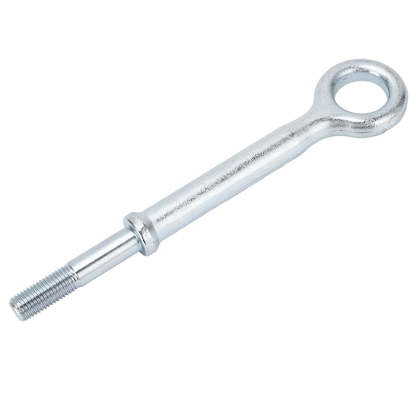 

Towing Hook Forged Steel High Strength OEM Standard 9170466 Tow Ring Loop for S60 S80 V70 XC90