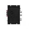 2 Channel HiFi Stereo Auto Car   Power Amplifier Digital Amp Silver