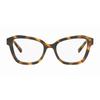Spectacle frame Love Moschino MOL606-TN-05LE817 Brown Ø 48 mm