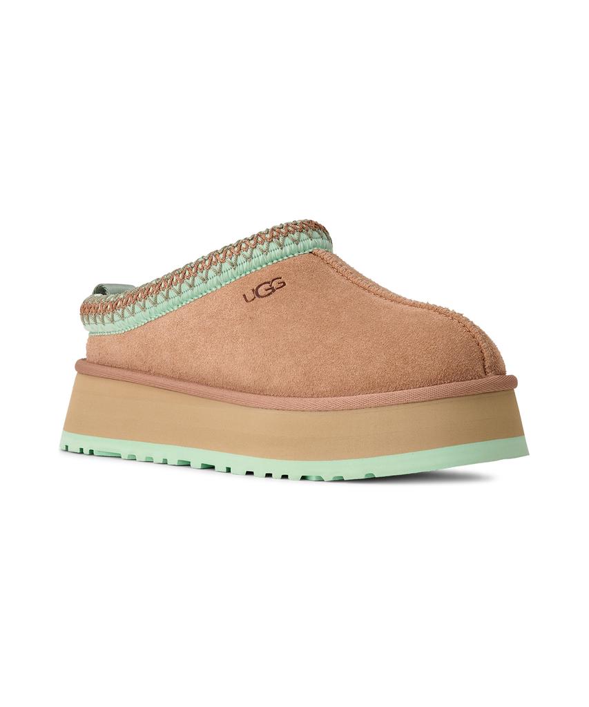 Ugg [Women] Taz Ii - Arroyo: Greenbelt / 1174471-Arry