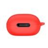 For Anker Soundcore P40i Case Solid Color Silicone Shockproof Bluetooth Earphone Cover for Soundcore p40i hearphone box