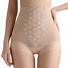 Ladies Spring and Summer Thin New Products Postpartum Shaping Body Care Waist High Waist Abdominal Lift Underwear