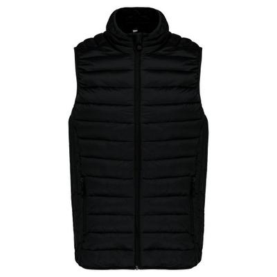 Mens Padded Body Warmer