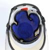 Ventilation Pad Helmet Liner Pad Helmet Protection Cap Helmet Inner Hat Motorcycle Helmet Padding