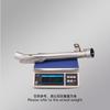 For Suzuki GSXR GSX-R 1000 07-11 GSXR1000 GSX-R1000 K7-K11 Motorcycle Exhaust Mid Link Pipe Escape Slip-On With Silvery Muffler