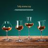 Versatile Crystal Nosing & Tasting Glass